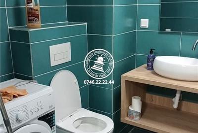 Apartament cu 2 camere în Buruienești - 1