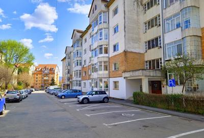 Garsonieră decomandată, mobilată în Nord