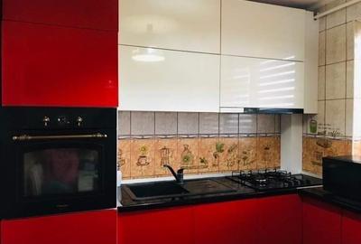 Apartament cu 3 camere semidecomandat în Posta - 1