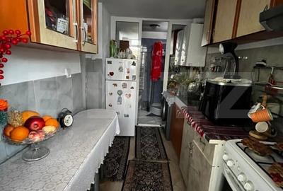 Casă cu 4 camere cu Canalizare în Sud-Vest