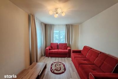 Apartament cu 4 camere decomandat în Mănăștur