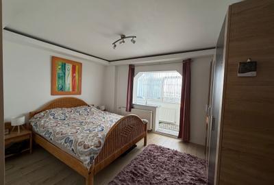 Apartament cu 2 camere decomandat în Faleza Nord - 3