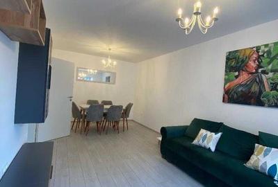 Apartament cu 2 camere decomandat în Avantgarden - 3