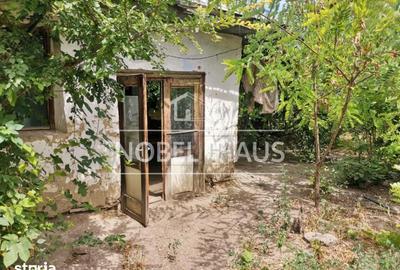 Casă cu 3 camere cu Teren 1070 Mp în Bârlad