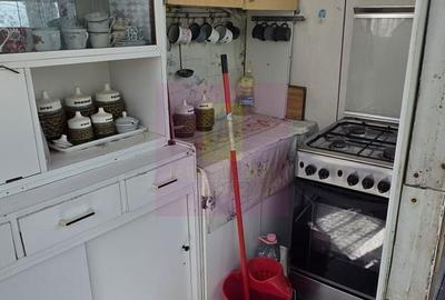 Casă cu 5 camere cu Teren 330 Mp în Slobozia