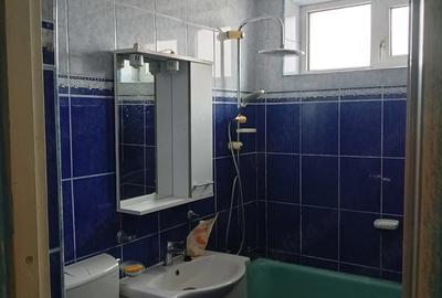 Apartament cu 2 camere decomandat în Central - 1