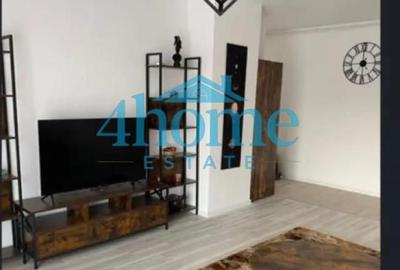 Apartament cu 2 camere în Parcul Carol