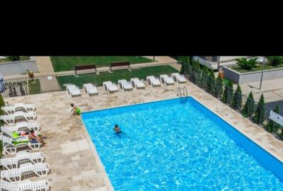 Apartament cu 2 camere decomandat în Clinceni - 5