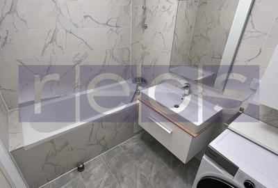 Apartament cu 2 camere, mobilat în Băneasa - 7