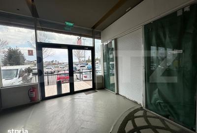 Spațiu comercial, de 70 mp, în Bartolomeu