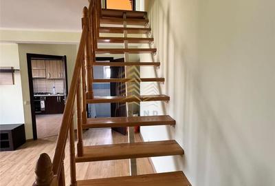 Apartament cu 2 camere decomandat în Calea Moldovei - 6