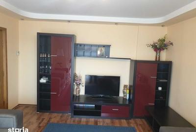 Apartament cu 3 camere decomandat în Cantacuzino - 5