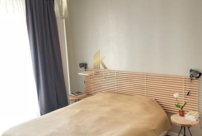 Apartament cu 2 camere decomandat, mobilat în Pipera - 11
