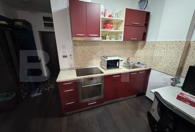 Garsonieră semidecomandată, mobilată în Central - 5