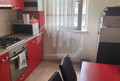 Apartament cu 2 camere decomandat, mobilat în Bună Ziua - 1