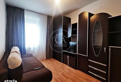 Garsonieră decomandată în Vest - 3