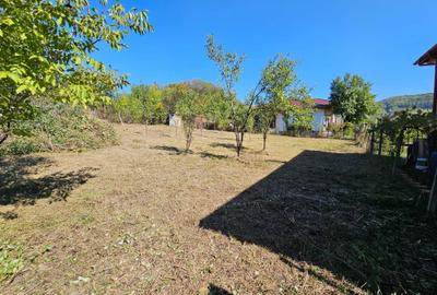 Teren de 1512 mp, în Olteni