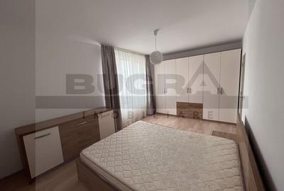 Apartament cu 2 camere decomandat în Zorilor - 6