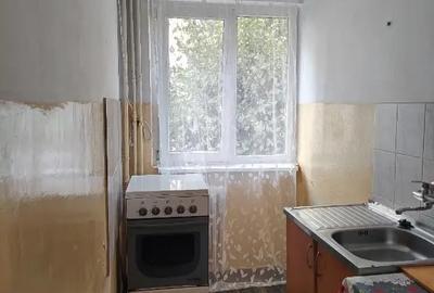 Apartament cu 2 camere semidecomandat în Nord