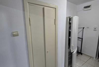 Garsonieră decomandată în Dimitrie Cantemir - 2
