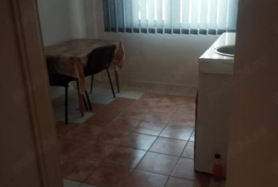 Garsonieră decomandată în Unirii Sud - 2