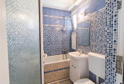 Apartament cu 2 camere circular, mobilat în Central - 10