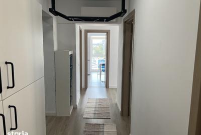 Apartament cu 3 camere în Zona industrială - 5