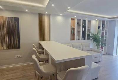 Apartament cu 2 camere semidecomandat în Dâmbul Rotund - 3