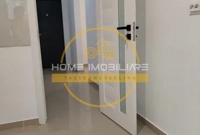 Apartament cu 2 camere decomandat în Dacia