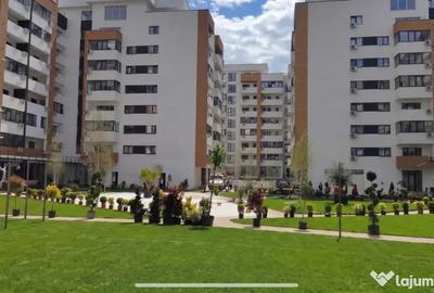 Garsonieră în Berceni - 2