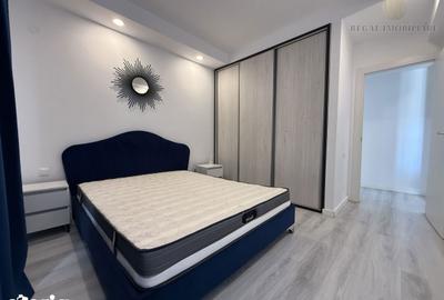 Apartament cu 2 camere, mobilat în Ștefăneștii de Jos - 2