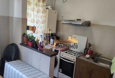 Apartament cu 4 camere în Micro 9 - 1