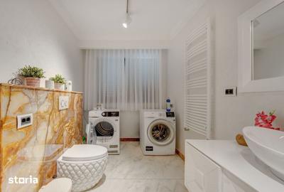 Apartament cu 3 camere decomandat în Grozăvești - 12