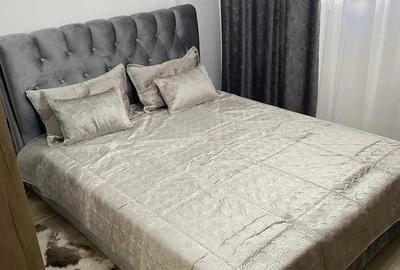 Apartament cu 3 camere decomandat, mobilat în Pantelimon - 4
