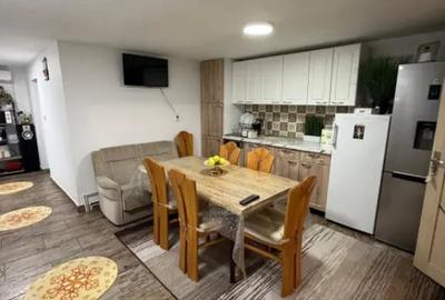 Casă cu 5 camere cu Teren 359 Mp în Brestei - 8