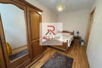 Apartament cu 3 camere decomandat în Ultracentral