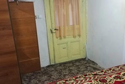 Casă cu 5 camere cu Teren 2146 Mp în Bărcănești