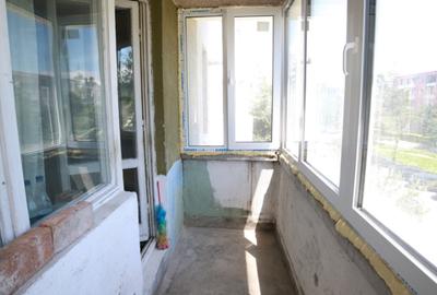 Apartament cu 2 camere semidecomandat în Astra - 8