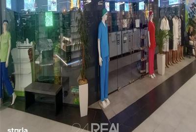 Spațiu comercial, de 5 mp, în Berceni