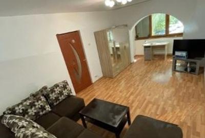 Apartament cu 2 camere decomandat, mobilat în Tineretului