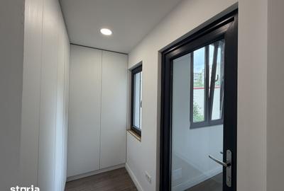 Apartament cu 2 camere, mobilat în Decebal - 9