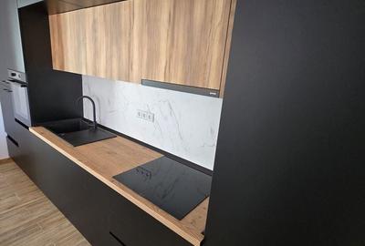Apartament cu 3 camere decomandat în Baciu