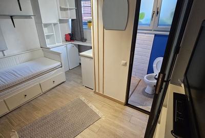 Garsonieră decomandată în Ultracentral - 3