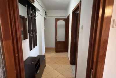 Apartament cu 2 camere nedecomandat în Central - 5