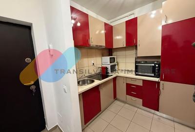 Apartament cu 2 camere decomandat, mobilat în Dâmbul Rotund - 3