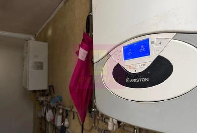 Casă cu Teren 370 Mp în Cățelu