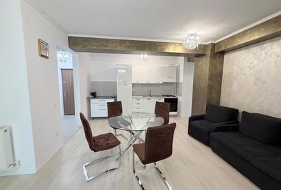 Apartament cu 2 camere decomandat în Nord