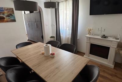 Casă cu 4 camere cu Teren 391 Mp în Bogdăneștilor - 5