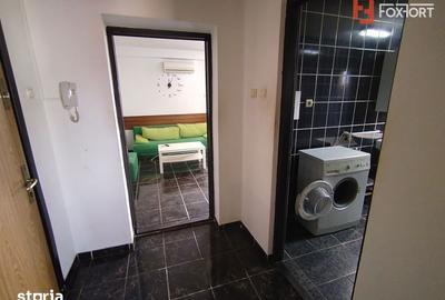 Garsonieră decomandată, mobilată în Elisabetin - 15