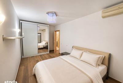 Apartament cu 2 camere în Doamna Ghica - 7